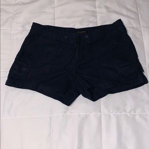 Banana Republic Cargo Shorts